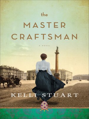 cover image of The Master Craftsman